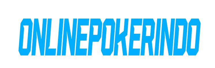 Onlinepokerindo